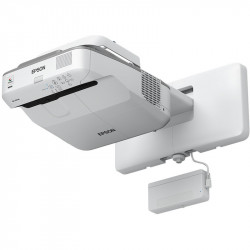 Проєктор Epson EB-695Wi (V11H740040)