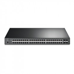 Комутатор TP-Link TL-SG3452P