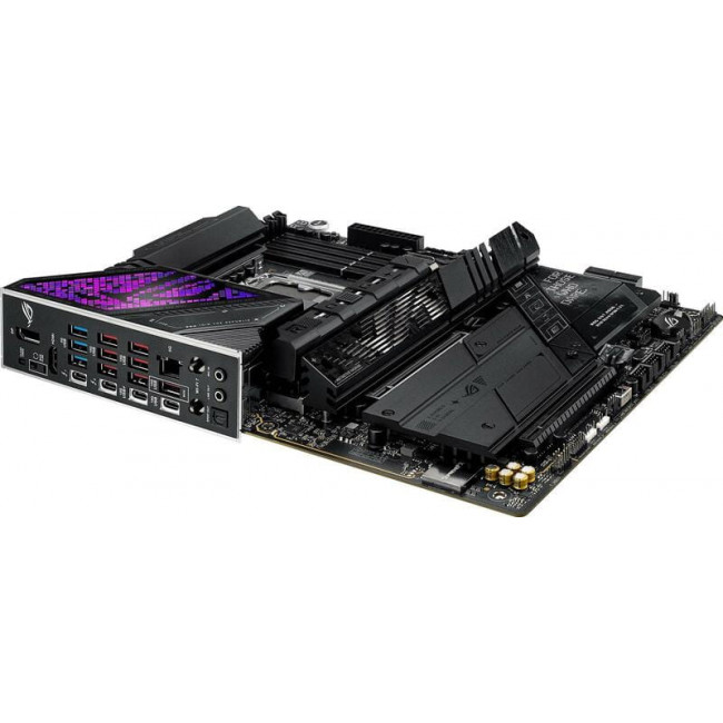 Материнська плата Asus ROG Strix Z890-E Gaming WiFi Socket 1851