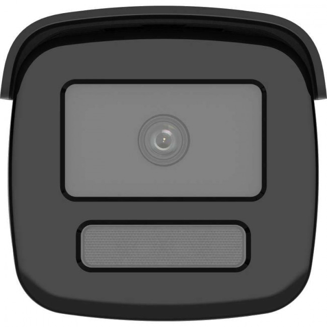 IP-камера Hikvision DS-2CD2T46G2H-4I(eF) Black 4 МП (4мм)