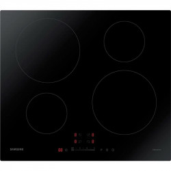 Варильна поверхня Samsung NZ64H37070K/WT