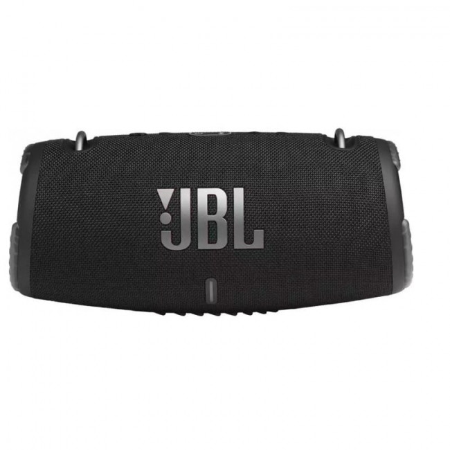 Акустична система JBL Xtreme 3 Black (JBLXTREME3BLKEUNA)