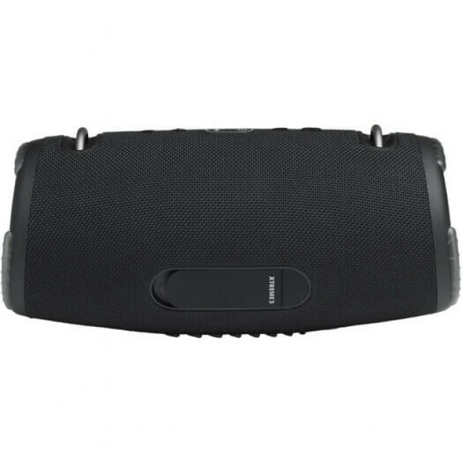 Акустична система JBL Xtreme 3 Black (JBLXTREME3BLKEUNA)