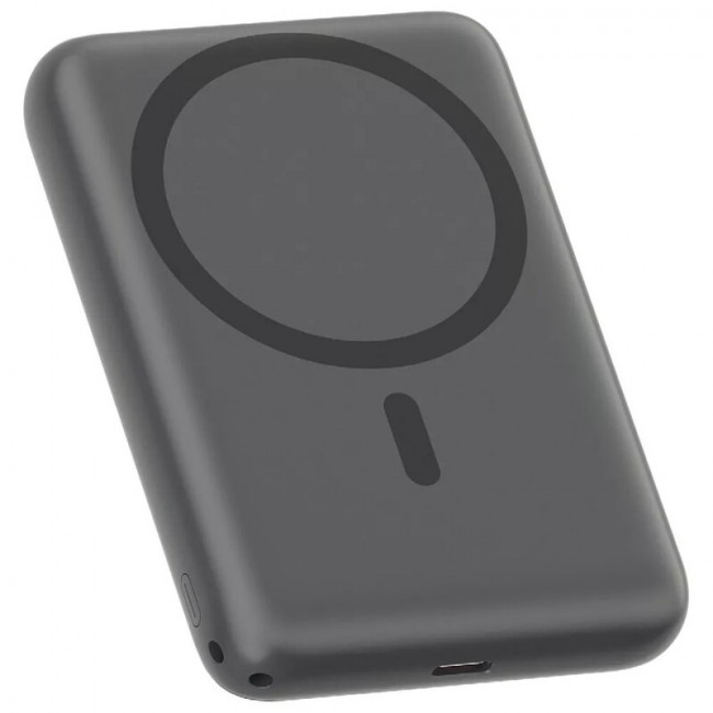 Універсальна мобільна батарея Proove X-Core 22.5W 10000mAh Gray (PNXC22010003)