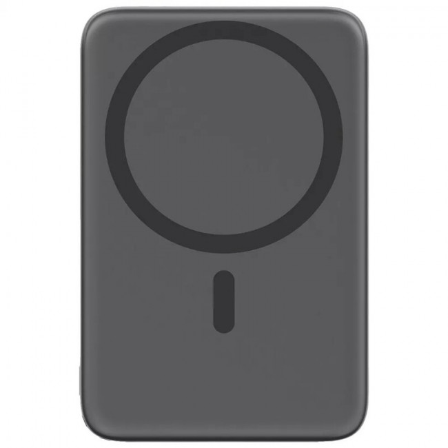 Універсальна мобільна батарея Proove X-Core 22.5W 10000mAh Gray (PNXC22010003)