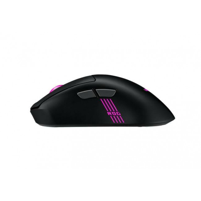 Миша бездротова Asus ROG Keris II Origin Black (90MP04A0-BMUA00)