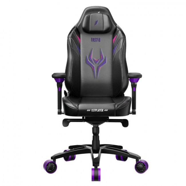 Крісло для геймерів 1stPlayer F.A.S.T.