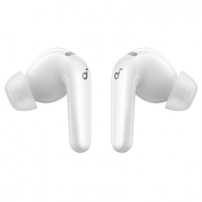 Bluetooth-гарнітура Anker SoundСore R60i NC White (D1202G21)