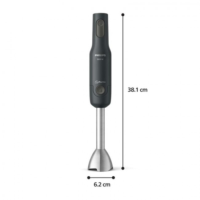 Блендер Philips HR2522/00