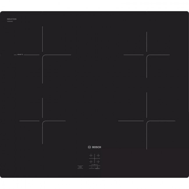 Варильна поверхня Bosch PUG61KAA5E
