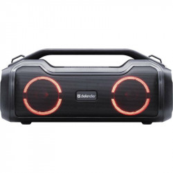 Акустична система Defender Beatbox 50 Black (65950)