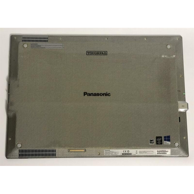 Захищений планшет Panasonic Toughpad FZ-Y1 / 20" (3840x2560) IPS Touch / i5-5300U / 8GB / 256GB SSD /  Win11Pro - Б/в