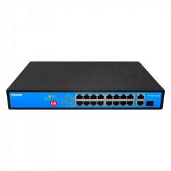 Комутатор Ewind EW-S1919CF-AP PoE