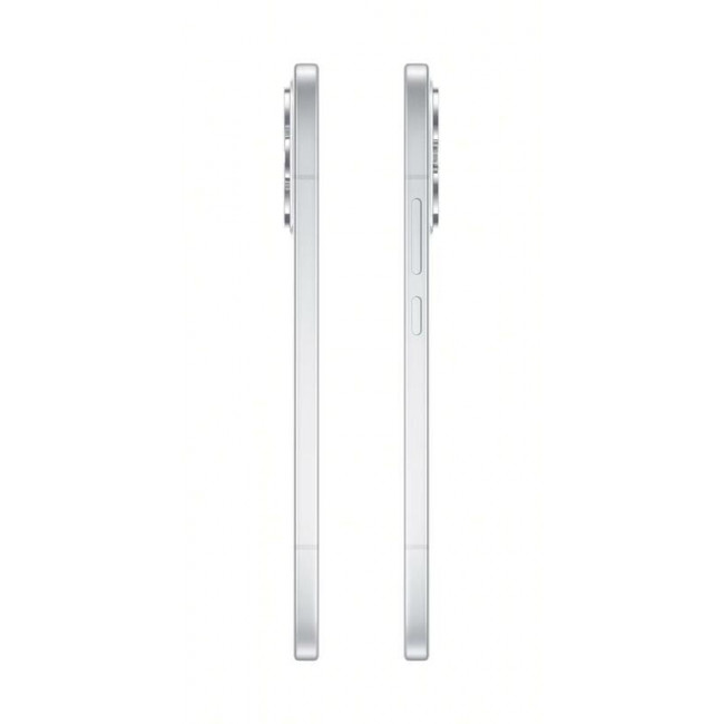 Смартфон Oppo Reno15 8/512GB Aurora White