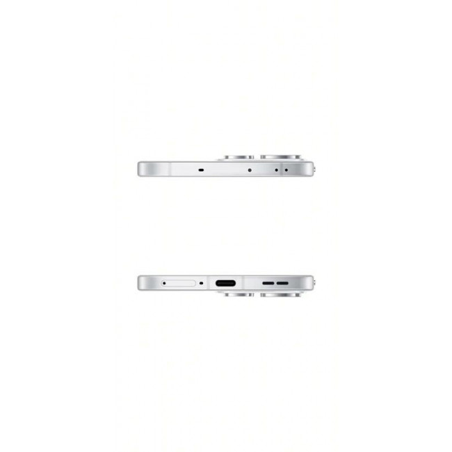 Смартфон Oppo Reno15 8/512GB Aurora White