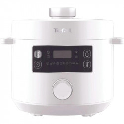 Мультиварка-скороварка Tefal Turbo Cuisine CY754130