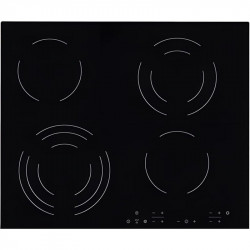 Варильна поверхня Electrolux EHF6343FOK