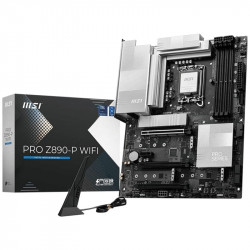 Материнська плата MSI Pro Z890-P WiFi Socket 1851