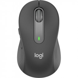 Миша бездротова Logitech Signature M650 Graphite (910-006274)
