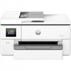 Багатофункціональний пристрій A3 кол. HP OfficeJet Pro 9720 з Wi-Fi (53N94C)
