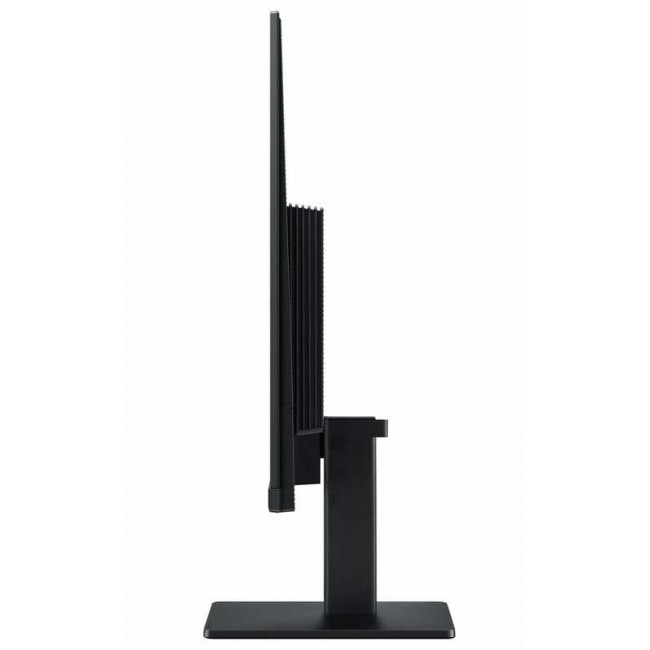 Монiтор Samsung 24" Essential S3 LS24F320 (LS24F320GAIXUA) IPS Black 120Hz