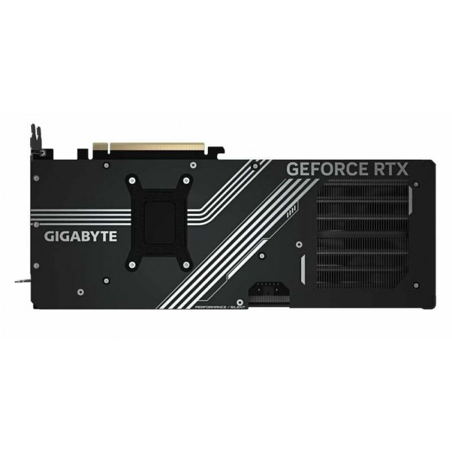 Відеокарта GF RTX 5080 16GB GDDR7 Windforce OC Gigabyte (GV-N5080WF3OC-16GD)