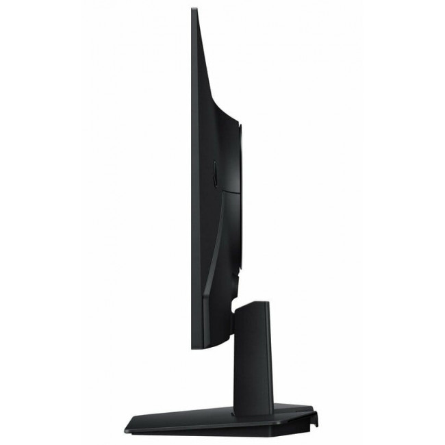 Монiтор Samsung 27" Odyssey G5 (LS27FG502SIXUA) OLED Black 180Hz