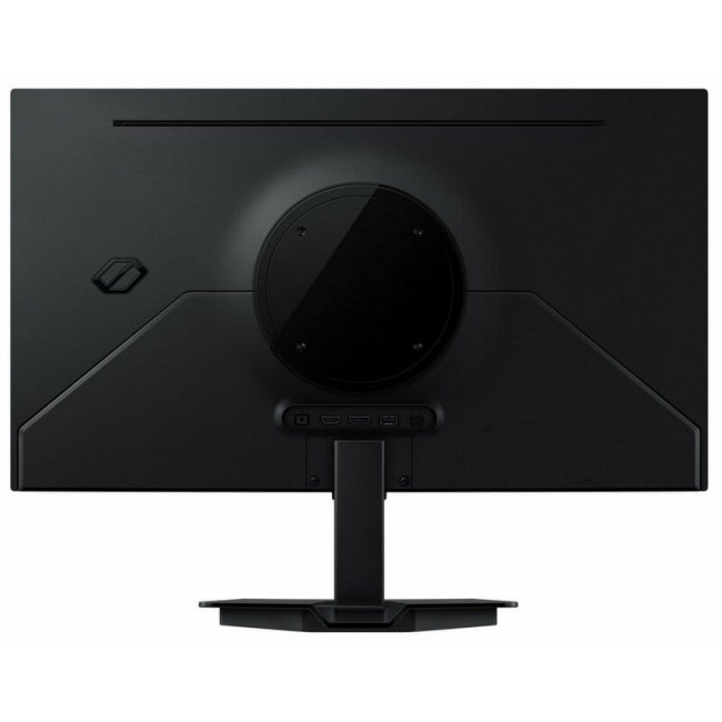 Монiтор Samsung 27" Odyssey G5 (LS27FG502SIXUA) OLED Black 180Hz