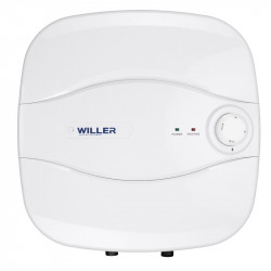 Водонагрівач Willer PA15R серія Optima Mini