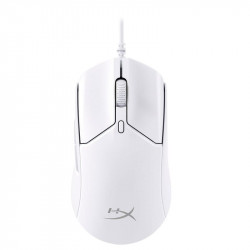 Миша HyperX Pulsefire Haste 2 White (6N0A8AA)