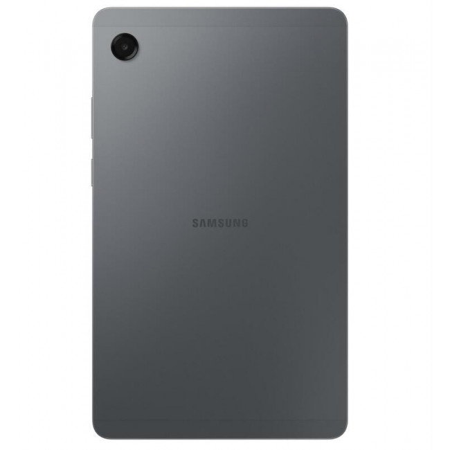 Планшет Samsung Galaxy Tab A11 Wi-Fi SM-X130 8/128GB Gray (SM-X130NZAEEUC)