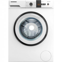 Пральна машина Heinner HWM-VT1710CHD++