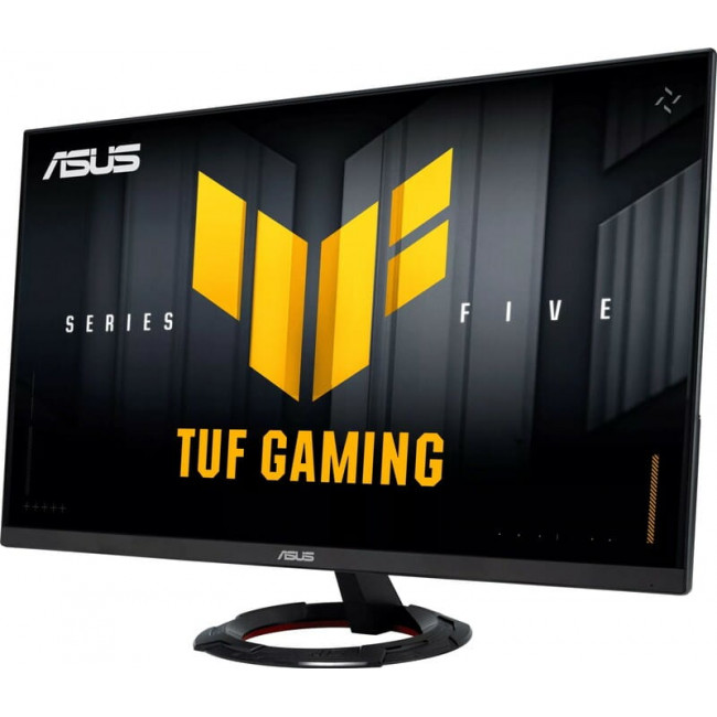 Монiтор Asus 23.8" TUF Gaming VG249Q5R (90LM0BT0-B01E71) IPS Black 200Hz
