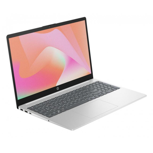 Ноутбук HP 15-fc0274ua (C9NB3EA) White