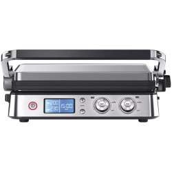 Гриль Braun MultiGrill 9 CG 9047
