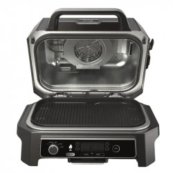 Гриль-барбекю Ninja Woodfire Pro XL OG850EU