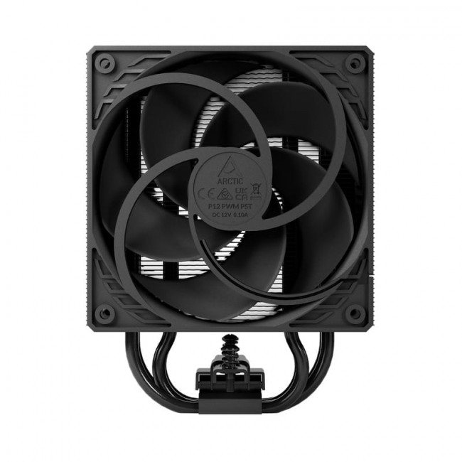 Кулер процесорний Arctic Freezer 36 Black SI (AOCPU00012A)
