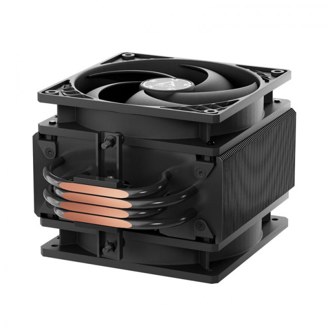 Кулер процесорний Arctic Freezer 36 Black SI (AOCPU00012A)