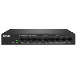 Маршрутизатор Tenda G0-8G-PoE