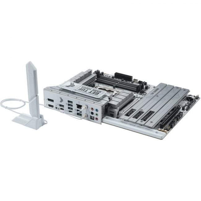 Материнська плата Asus TUF Gaming Z890-Pro WiFi Socket 1851