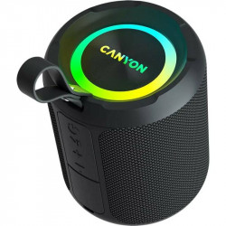 Акустична система Canyon OnMove 11 Black (CNE-CBTSP11)