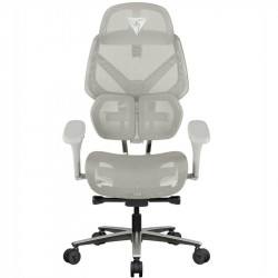 Крісло для геймерів TX3 Flex Pro Mesh Light Grey (TEGC-3076104.42)