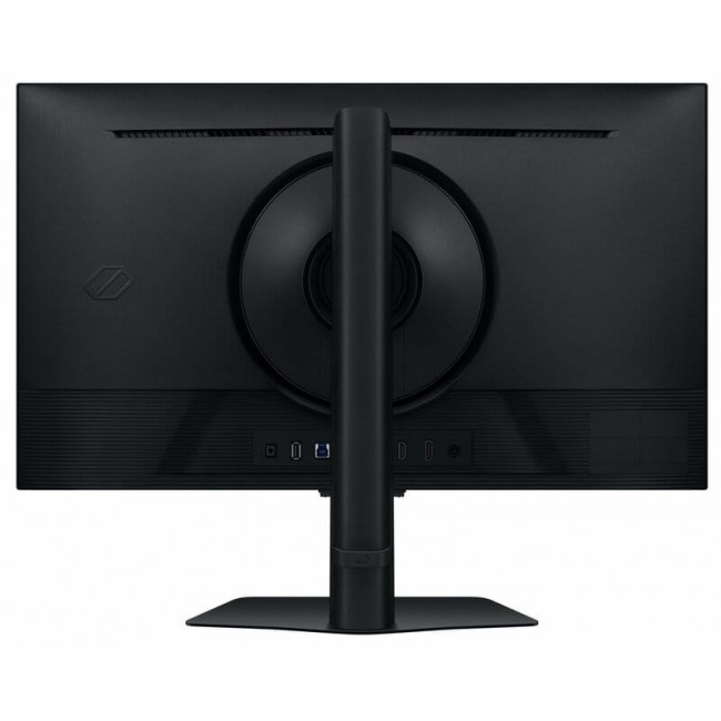 Монiтор Samsung 27" Odyssey G7 (LS27FG706EIXUA) IPS Black 360Hz