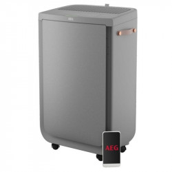 Очищувач повітря AEG Pure Multi 7000 Dark Grey (APU72571DG)