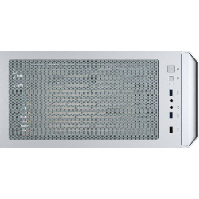 Корпус Cougar MG140 AIR RGB White без БЖ