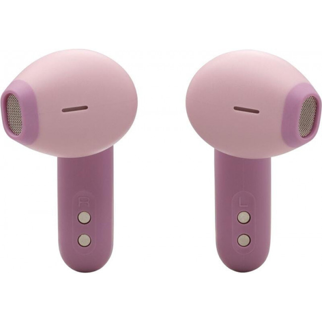 Bluetooth-гарнітура JBL Wave Flex 2 Pink (JBLWFLEX2PIK)