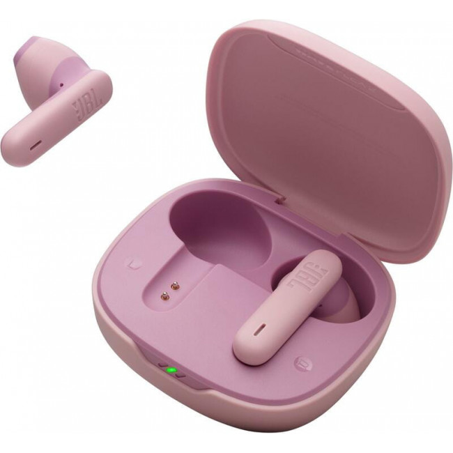 Bluetooth-гарнітура JBL Wave Flex 2 Pink (JBLWFLEX2PIK)