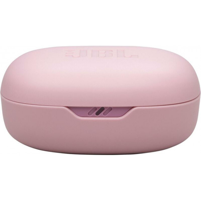 Bluetooth-гарнітура JBL Wave Flex 2 Pink (JBLWFLEX2PIK)
