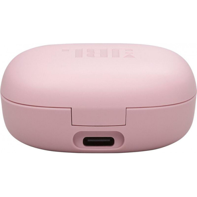 Bluetooth-гарнітура JBL Wave Flex 2 Pink (JBLWFLEX2PIK)