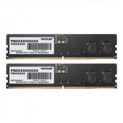 Модуль пам`яті DDR5 2x16GB/4800 Patriot Signature Line (PSD532G4800K)